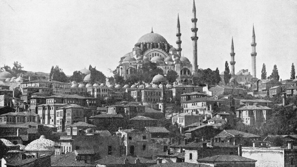 Politik Sains di Era Kekaisaran Ottoman: Pelajaran untuk Sains Islam Modern