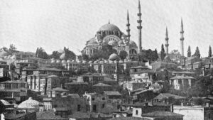 Politik Sains di Era Kekaisaran Ottoman: Pelajaran untuk Sains Islam Modern