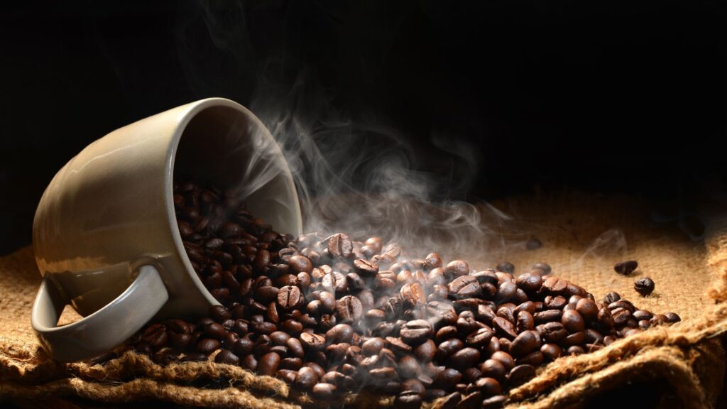 Kopi: Minuman yang Melahirkan Dunia Modern dan Menemani Dakwah Kyai Nusantara