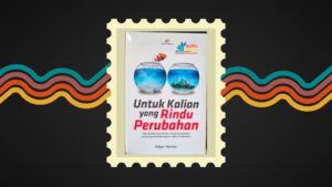 Ingin Mengubah Hidupmu? Buku Ini Memberikan Inspirasi & Langkah Nyata
