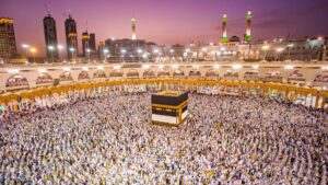Menyatukan Perbedaan: Refleksi Persaudaraan Universal dalam Haji