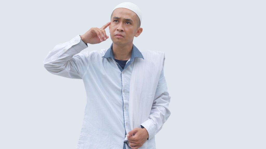 Rahasia Kekuatan Pikiran: Cara Anda Berpikir Menentukan Kesuksesan Anda