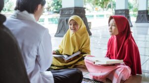 Meneladani Imam An-Nawawi: Motivasi bagi Generasi Muda Muslim