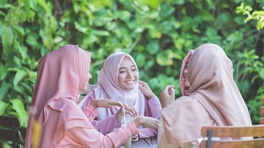 Ingin Mengenakan Pakaian Terbaik? Temukan Jawabannya dalam QS. Al-A'raf Ayat 26