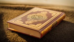 Benarkah Nabi Muhammad Tak Pandai Membaca?