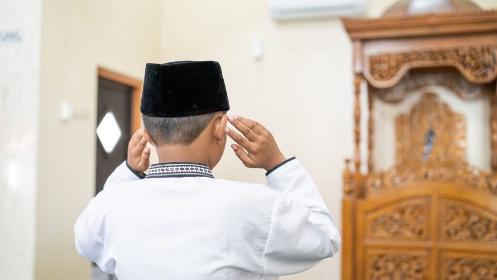 Lakukan Aja dulu, Nanti juga Ikhlas