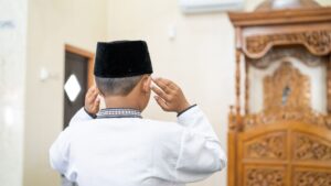 Lakukan Aja dulu, Nanti juga Ikhlas