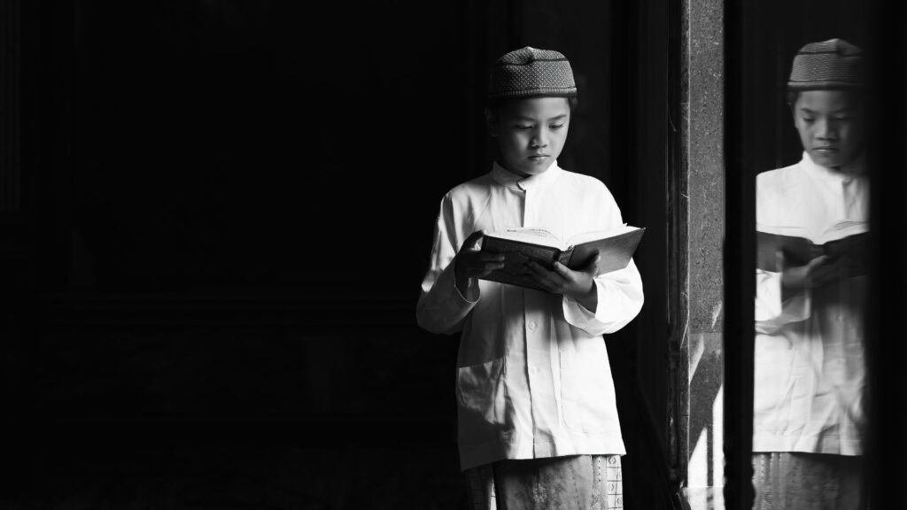 Mengapa Bertanya Penting dalam Proses Hijrah dan Memahami Islam