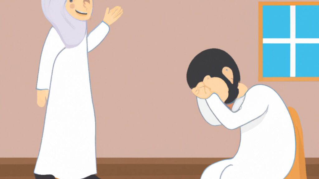 Sa’ad Bin Abi Waqqash Diancam Ibunya Karena Masuk Islam