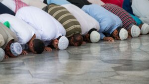 Balasan Sempurna Bagi Orang Beriman
