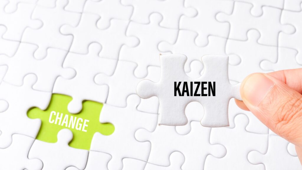 Belajar Berubah Menjadi Lebih Baik dari Metode Kaizen