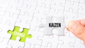 Belajar Berubah Menjadi Lebih Baik dari Metode Kaizen