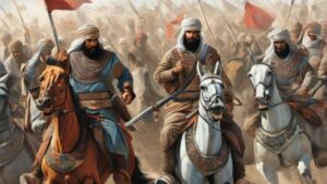Mengenal Lebih Dekat Sang Penakluk Yerussalem: Salahuddin Al-Ayyubi