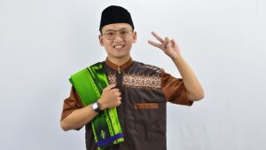 Ridho & Ikhlas: Rahasia Hidup Tenang & Penuh Berkah