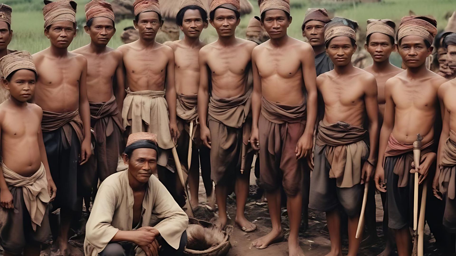 Mengungkap Akar Islamofobia: Luka Lama Penjajahan