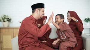 Cara Membangun Keluarga Sakinah: Teladan dari Kisah Nabi Zakaria