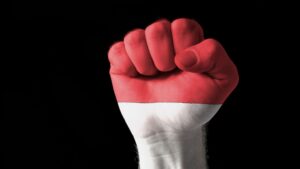 Renungan Kemerdekaan: ‎Kalau Tidak Bisa Menyulam Minimal Jangan Merobeknya