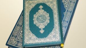 Hikmah Urutan Surah dalam Al-Qur'an: Menyelami Keindahan Susunan Ilahi.