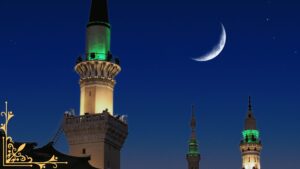 Menghadapi Kontroversi Merayakan Maulid Nabi Muhammad
