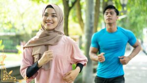 Merawat Diri dengan Pola Makan Sehat dan Olahraga Terkontrol: Sebuah Ekspresi Iman dalam Islam