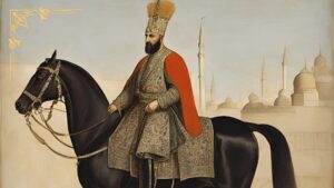 Sultan Muhammad Al-Fatih: Pemimpin Terbaik yang Dijanjikan Rasulullah SAW