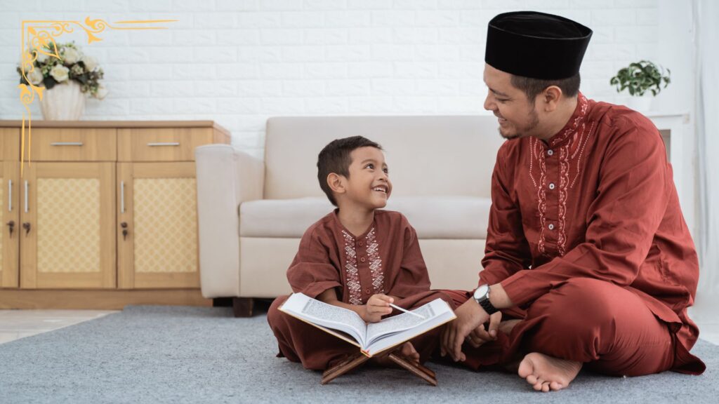 Lebih dari Sekadar Menghafal