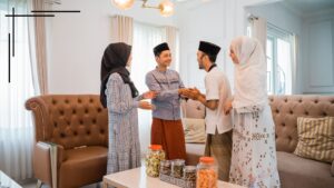 Sikap Muslim Terhadap Tetangga