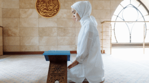 Rahasia Balasan Allah bagi Orang Bertaqwa