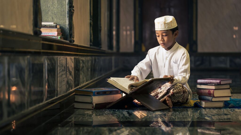 Perjanjian Allah dengan Para Nabi