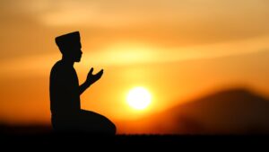 Allah Pelindung Orang-Orang Mukmin