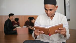 Tafsir Ali Imran 84–86: Allah Tidak Memberi Petunjuk kepada yang Zalim