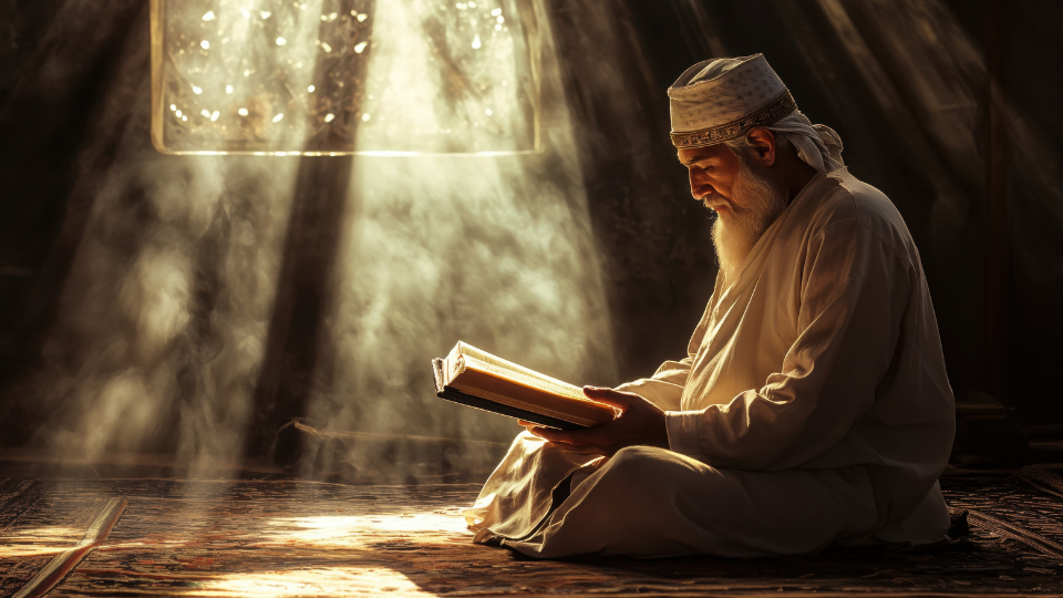 Yusuf