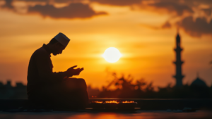 Ketika Masalah Terasa Tak Berujung, Al-Qur’an Mengajarkan Ketenangan