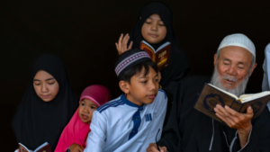 Konsep Pendidikan Rasulullah