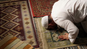 Rahasia Taubat Sempurna dan Ampunan Allah